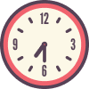 7:00